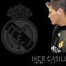 Avatar Iker Casillas - Real Madrid