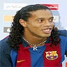 Avatar Ronaldinho - Barcelona