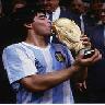 Avatar Maradona