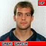 Gabri Garcia - Barcelona
