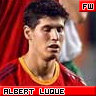 Avatar Albert Luque
