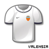 Avatar Valencia shirt