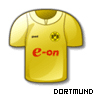 Avatar camiseta Dortmund
