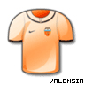 Avatar Valencia shirt