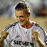 Avatar David Beckham - Real Madrid