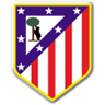 Avatar Atlético Madrid