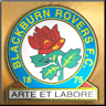 Avatar Blackburn Rovers