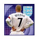 Avatar David Beckham - Real Madrid