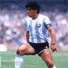 Avatar Maradona