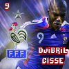 Avatar Djibril Cisse