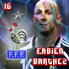 Avatar Fabien Barthez