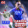 Avatar Franck Ribery