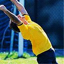 football