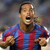 Avatar Ronaldinho - Barcelona