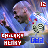 Avatar Thierry Henry