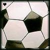 Avatar ballon de football