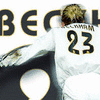 Avatar David Beckham - Real Madrid