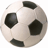 Avatar pelota de fútbol