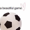 football ball