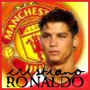 Avatar Cristiano Ronaldo