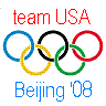 Avatar Jeux Olympiques de Pékin 2008