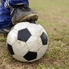 Avatar pelota de fútbol