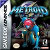 Avatar Metroid 게임보이