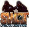 Avatar SWAT - Urban Justice