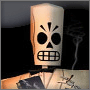 Grim Fandango