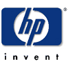 HP Logo - Hewlett Packard