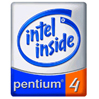 Avatar インテルインサイド - Pentium 4プロセッサ