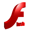 Avatar Macromedia Flashの