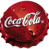 taap de Coca Cola