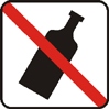 Avatar cartel - prohibido beber