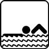 Avatar Cartel Schwimmen