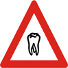 Avatar poster tooth dentist