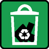 Avatar リサイクルポスター
