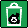 Avatar Recyclable Poster