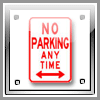 Avatar poster banned parking