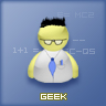 Avatar MSN Geek