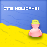 Avatar MSN Holidays