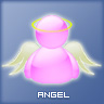 Avatar MSN ange