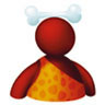 Avatar MSN caveman