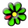 로고 ICQ