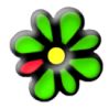 Avatar 로고 ICQ