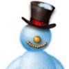 Avatar Snowman