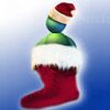 Bota de Navidad MSN