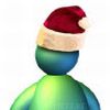 Avatar Weihnachten