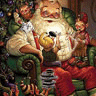 Avatar Babbo Natale