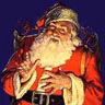 Avatar Santa Claus